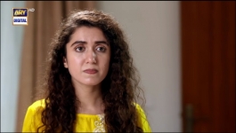 Jaisay Aapki Marzi - Episode 17 - 18th October 2023